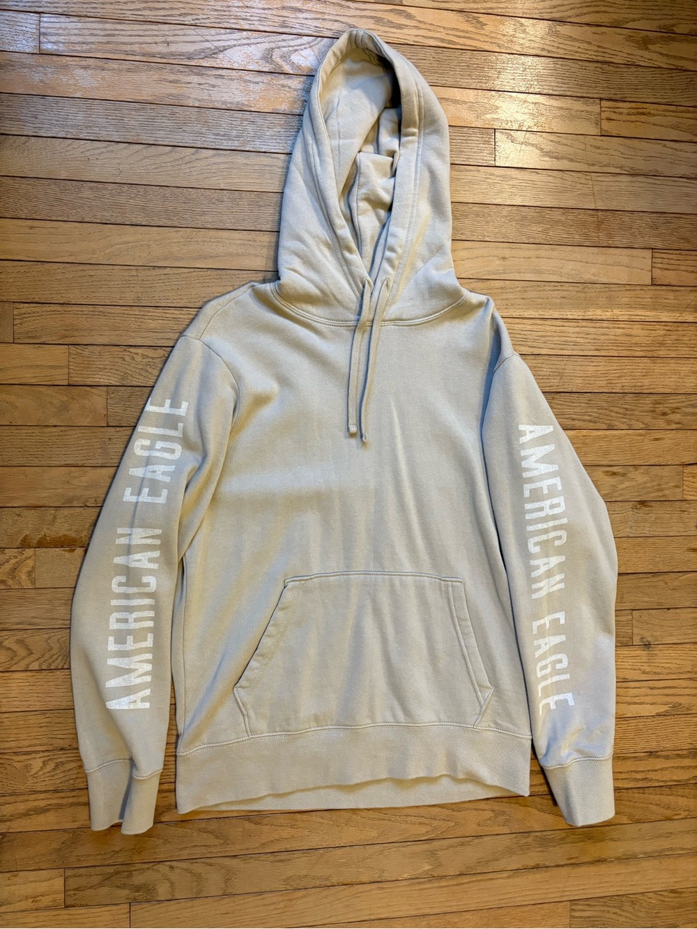 Men’s American Eagle Hoodie Sweatshirt